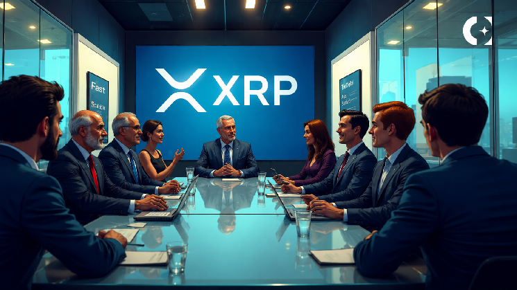 Why the XRP Rich List Cannot Tell You Whether You Are in the Top 10%