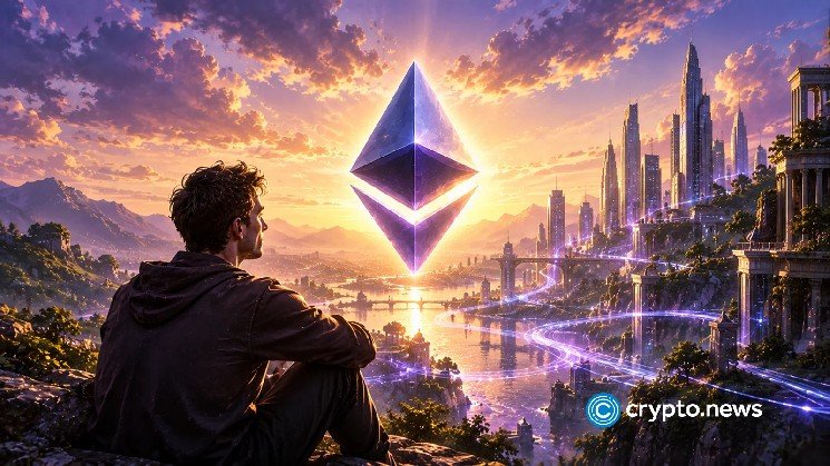 Ethereum braces for CLARITY vote as bulls defend crucial support