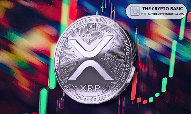 XRP Falling Channel Resolution Maps Path Toward $3.18
