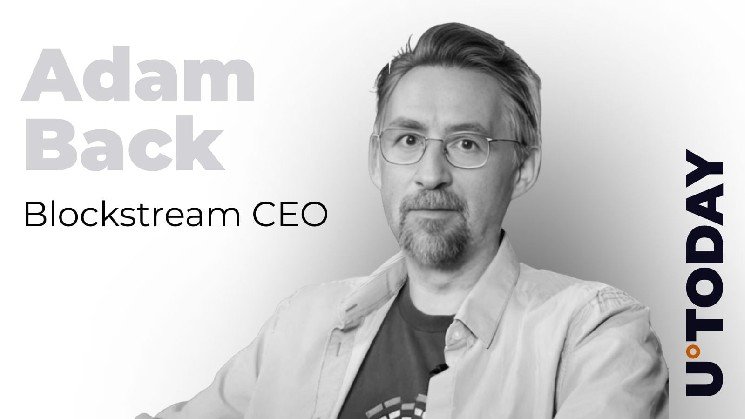 Is Satoshi Nakamoto Dead? Adam Back Weighs In on Bitcoin's Biggest Mystery