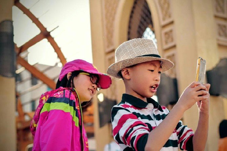 Crypto executives say digital native generations may never need a bank account