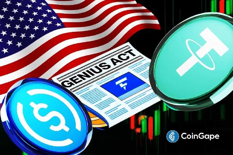 GENIUS Act Celebrates First Anniversary, Will CLARITY Act Follow The Lead?