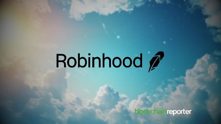 Robinhood CEO Defends Speculation, Unveils ‘Trump Accounts’ for Children