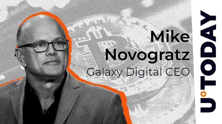 What Could Ignite $100K Bitcoin Rally? Novogratz Names Three Factors