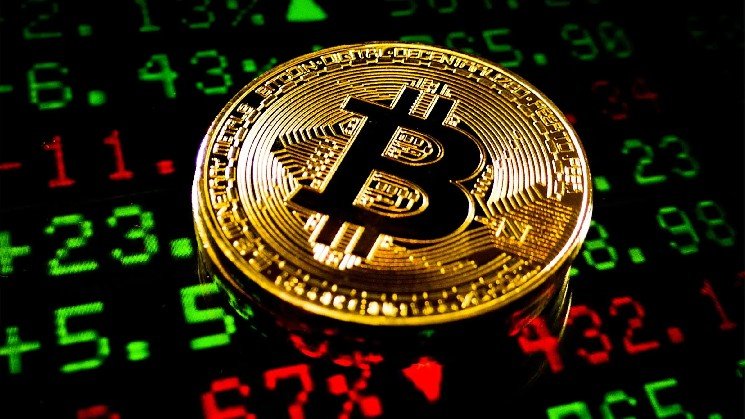 Bitcoin Price Prediction: Rejection Above $65,600 Could Expose $60,000