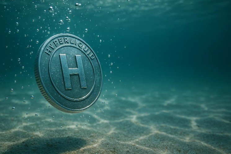 Navigating HYPE: Key Zones Could Define the Path Forward