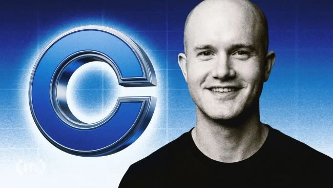 Brian Armstrong Admits Bitcoin Didn’t Deliver Satoshi’s Vision, Something Else Did