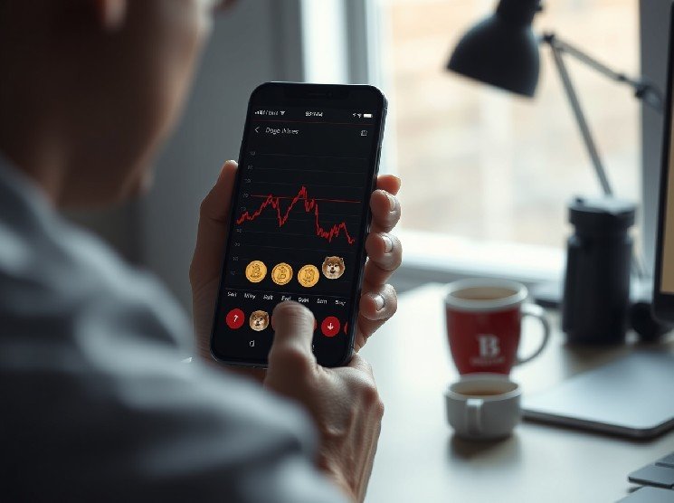63% of Investors in Robinhood’s Top Meme Coins Are Losing Money, Data Shows