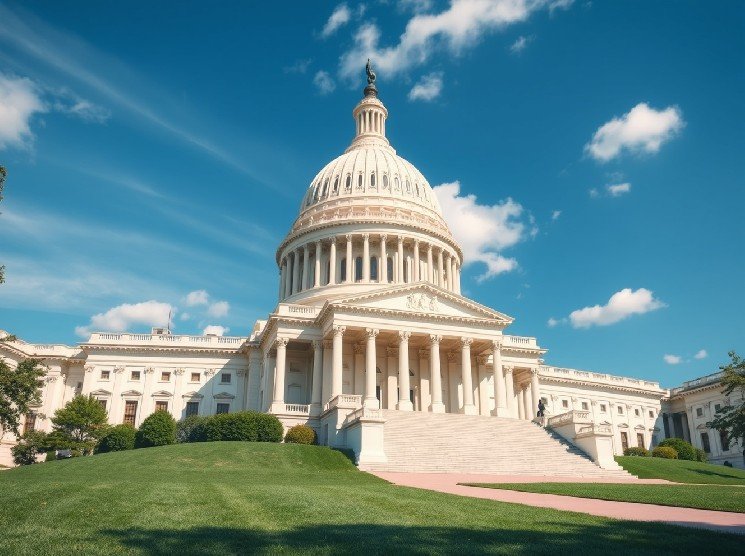 GENIUS Act at One Year: U.S. Stablecoin Rules Still Under Construction