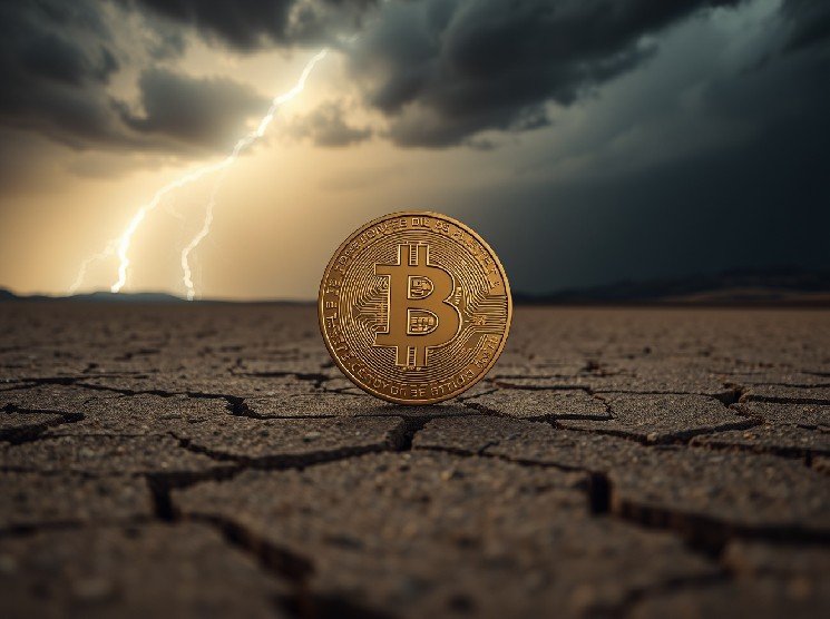 Analyst Warns Bitcoin May Not Bottom Until October, Citing ‘Fake Stability’