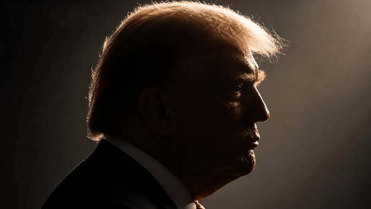 Eighth Night of Airstrikes: Markets on Edge as Trump Vows to Hit Iran 'Extremely Hard'