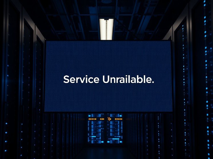Aurora Mainnet Goes Down: EVM Network on NEAR Experiences Outage