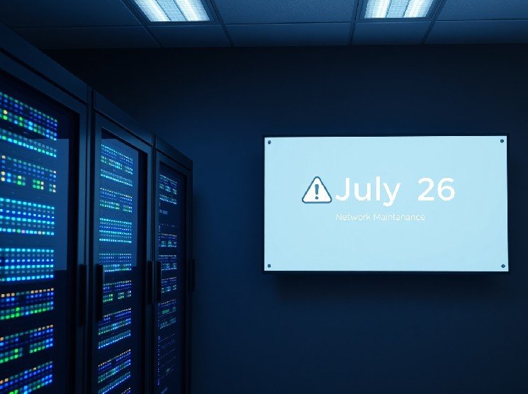 Upbit to Halt PROS Deposits and Withdrawals on July 26 for Pharos Hard Fork