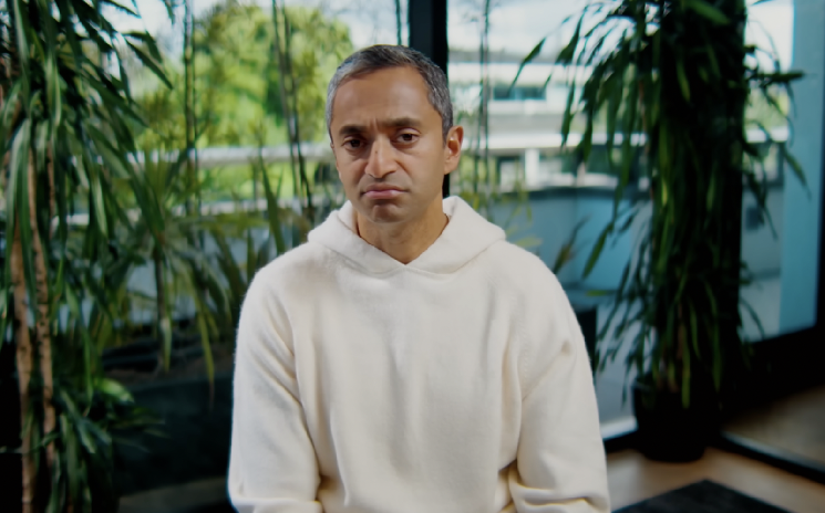 Two Main Problems for Bitcoin Named by Billionaire Chamath Palihapitiya