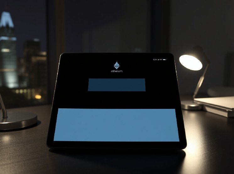 New Ethereum Whale Stakes $18.6 Million in ETH Withdrawn From Binance