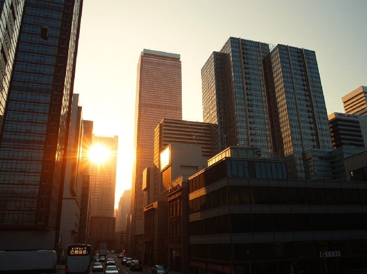 Plume Joins SBI-Led Initiative to Tokenize Japanese Listed-Equity Strategies