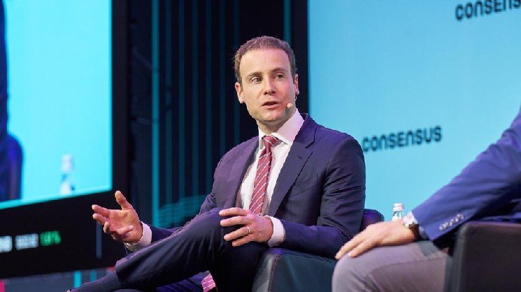 U.S. regulatory developments and earnings, ECB rate decision: Crypto Week Ahead