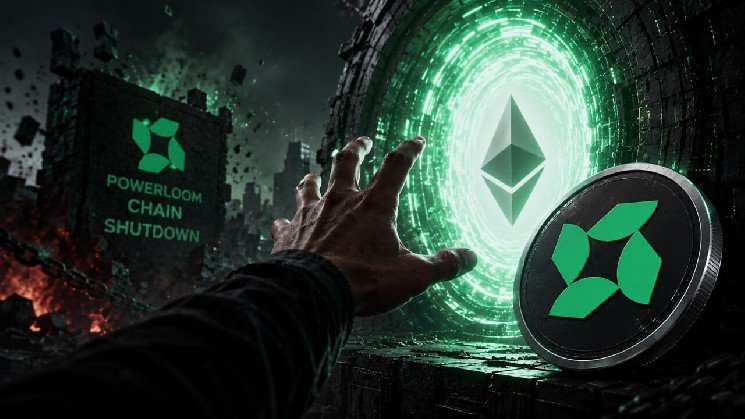 Ethereum bridge users have 24 hours to exit before chain shuts down after just 5 week warning