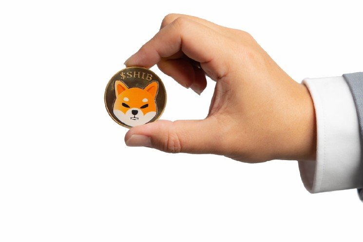 160 Billion in Shiba Inu (SHIB) Added to Exchanges: First Resistance Is Coming