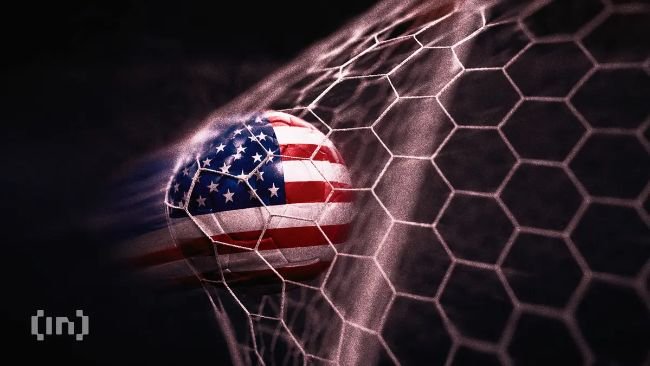 Polymarket Whale Turns $1.9M $TRUMP Win Into $1.2M World Cup Loss