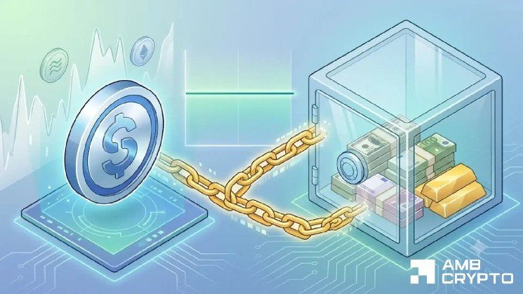 Stablecoin outflows deepen by $12B – Still, there’s no sign of a crypto market rally