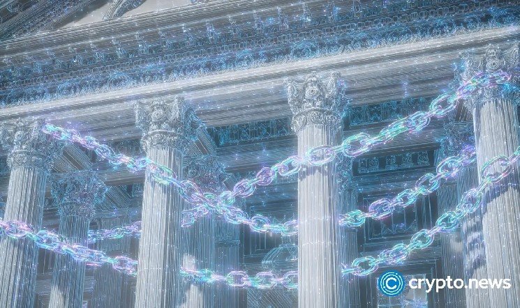 What is a tokenized deposit? Bank money goes on-chain