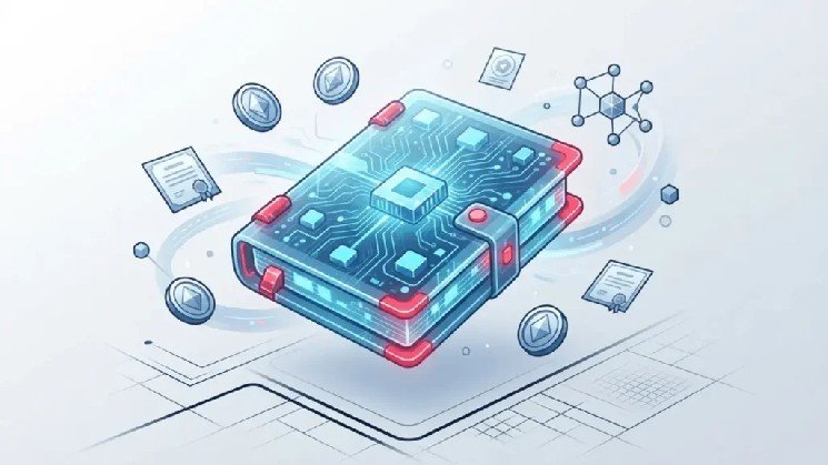 Injective’s Form TA-1 Explained: The Transfer Agent Filing Reshaping INJ’s Future