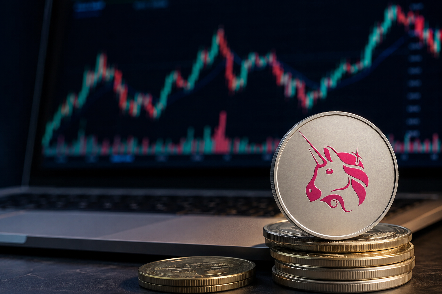 Uniswap price forecast: Can UNI break $3.58 ahead of crucial governance vote?