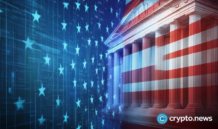 The fed chair who owned crypto just ruled out saving it