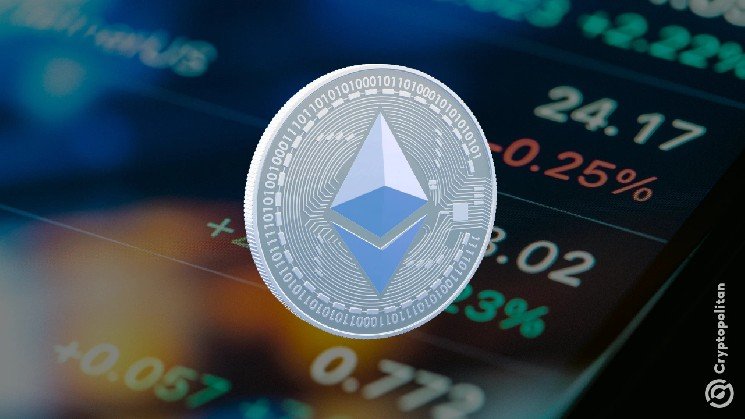 Ethereum’s validator exit queue has fallen to zero again this year