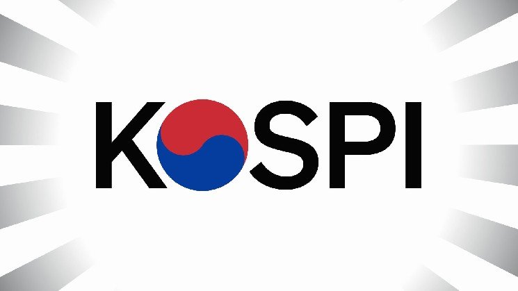 South Korea’s stock exchange has paused trading 38 times this year