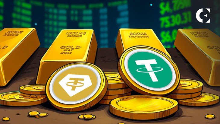 ADGM Approves Tether’s XAUT as an Accepted Spot Commodity