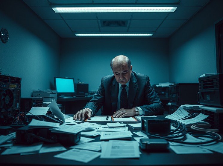 SEC Charges Florida Man and His Firm in $22 Million Crypto Mining Fraud