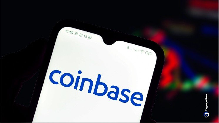 Kalshi traders give only a 25% chance Coinbase's Q2 volume tops $170 billion