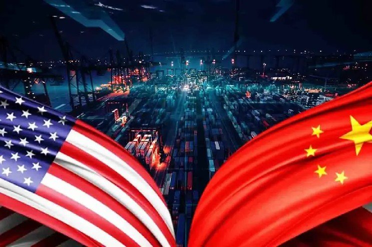 Trump Administration Weighs Restricting Chinese AI Models as U.S.-China AI Race Heats Up