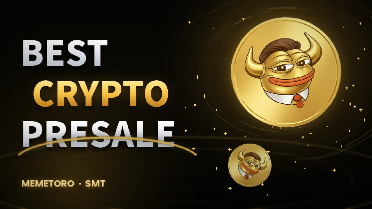 Best Crypto Presales Amid US-Iran Tensions: 5 Projects Investors Are Watching