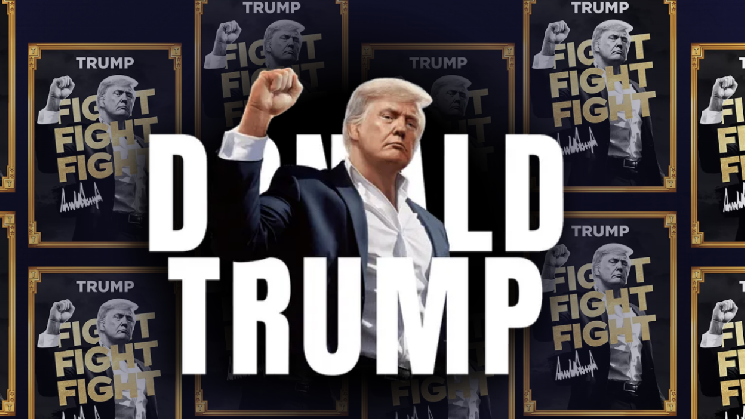 Trump Memecoin Controversy Heats Up as Investors Rotate to MemeToro AI Agent Presale