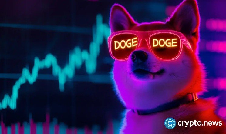 Dogecoin price nears key liquidation zone after $14M whale buy