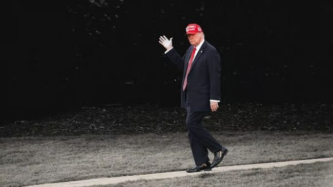 Trump's crypto ethics stance leaves Clarity Act negotiations in limbo