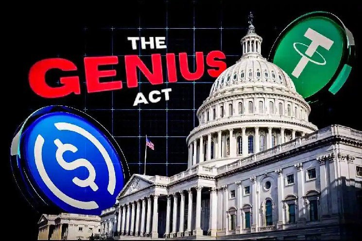 US Lawmakers Miss Crucial GENIUS Act Deadline, What’s Next For Stablecoin Issuers?