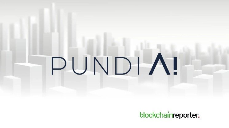 Pundi X Labs Joins X-Agent to Advance AI Agents with Decentralized Data