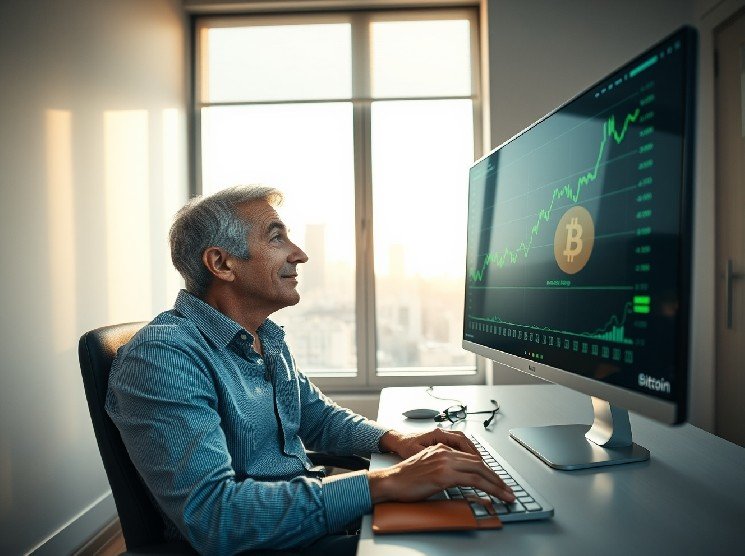 Early Bitcoin Whale Cashes Out Final 1,000 BTC After 12-Year Hold, Securing $434M Profit