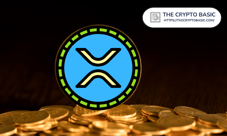XRP Enters ‘Liquidity Equilibrium’ as Whale Inflows Slow and Futures Positioning Builds