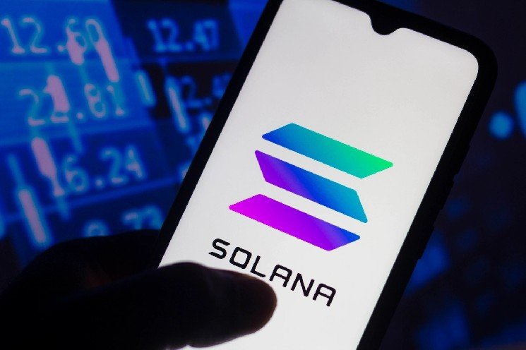 Machine learning algorithm sets Solana price for August 1, 2026