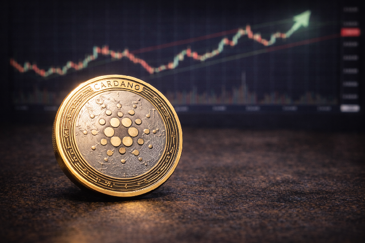 Cardano price jumps 8% as whales accumulate and ADA targets $0.20