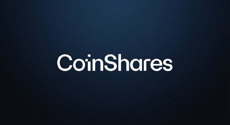 CoinShares debuts UCITS platform with Bitcoin mining fund