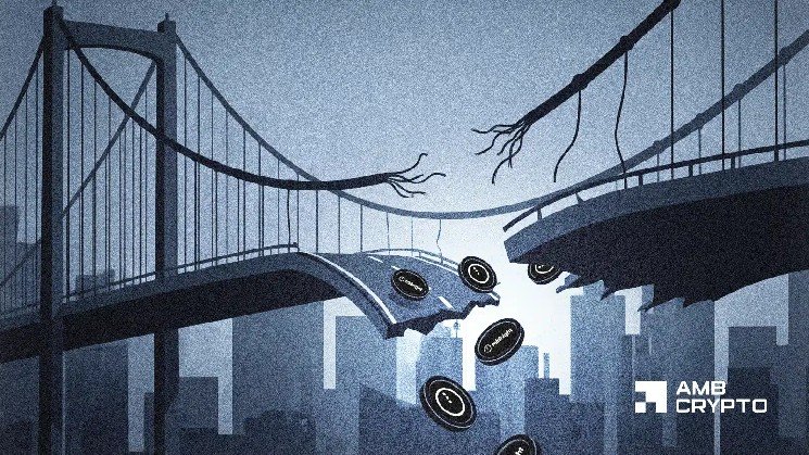 Digging deep into Wanchain’s Cardano-BNB Bridge exploit – How $9M NIGHT vanished in hours