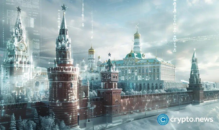 Russia passes sweeping crypto market law with cross-border trade rules