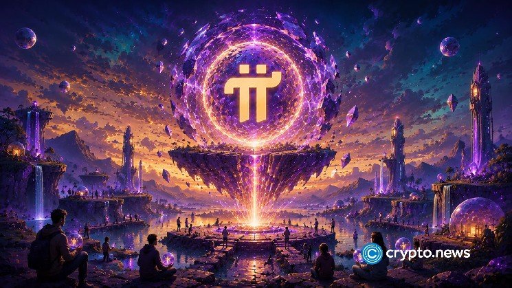 Will Protocol v25 push Pi Network price beyond $0.10?