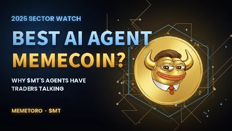 Crypto News: MemeToro Launches AI Agent Rankings as Platform Development Continues